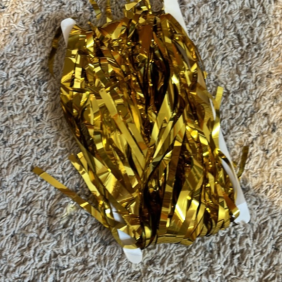 Great Gatsby/Roaring 20s Party Decor Lot - Picture 4 of 4